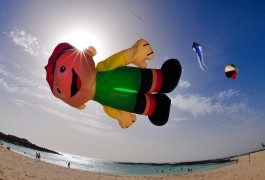 Le offerte imperdibili: aquiloni a Fuerteventura a soli €129!