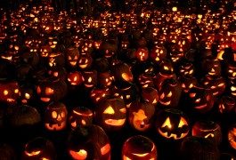 5 consigli per un Halloween coi fiocchi