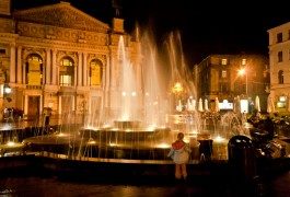 Verso Euro 2012: Leopoli, capitale ucraina della cultura (3/8)