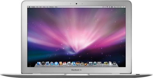 MacBook-Air