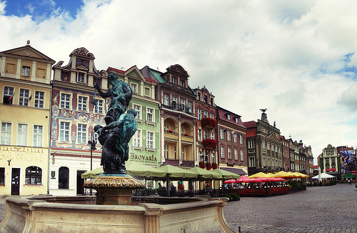 Piazza