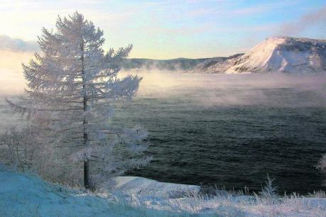 Siberia