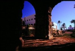 La Libia nuovo gioiello d’Africa?