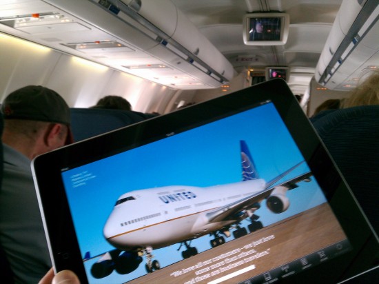 iPad