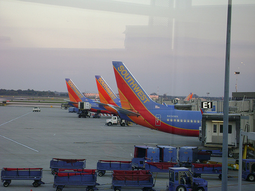 Southwest