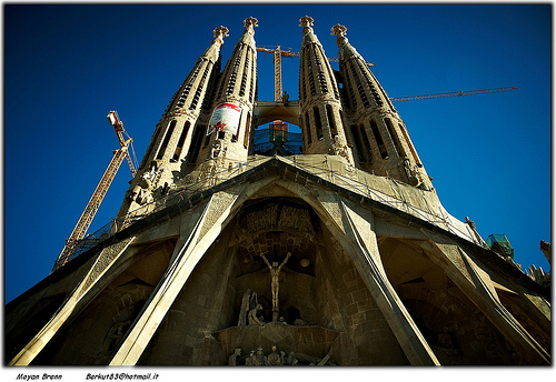 Barcellona