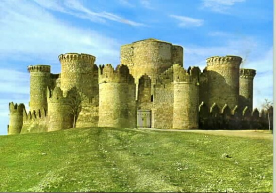 Belmonte
