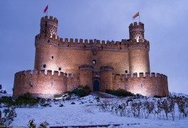 Castelli di Spagna, il viaggio continua