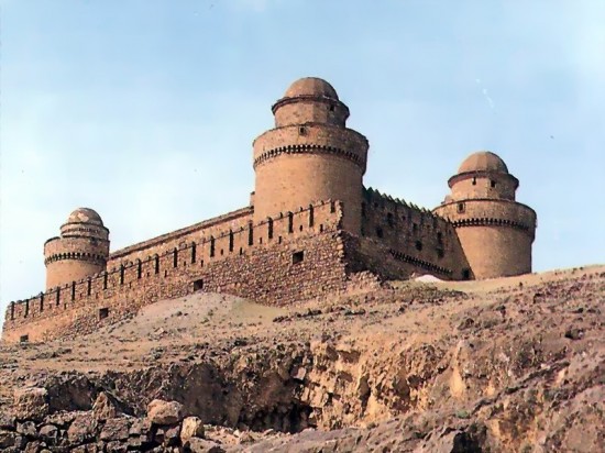 Castello della Calahorra