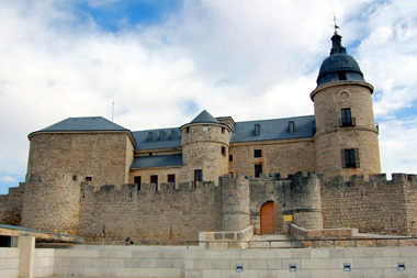 Castello di Simancas