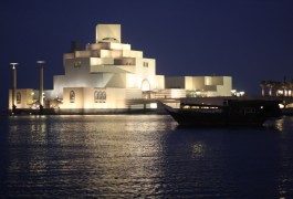 Musei: i più belli al mondo