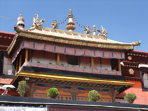 Jokhang