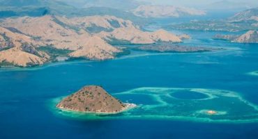 Rivelate le Nuove 7 Meraviglie del Mondo!