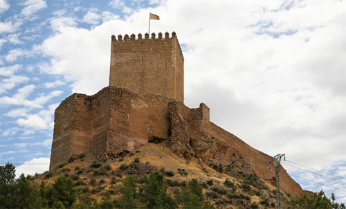 Lorca