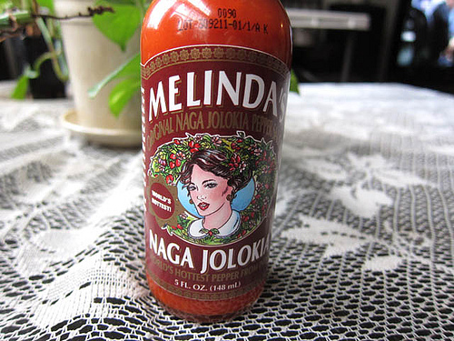 Melinda