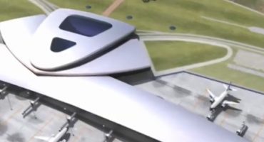 La Zagara, un aeroporto cinese nel cuore della Sicilia