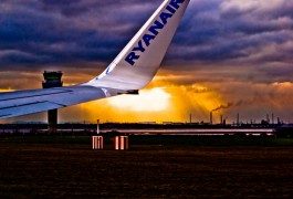 Ryanair e le nuove trovate