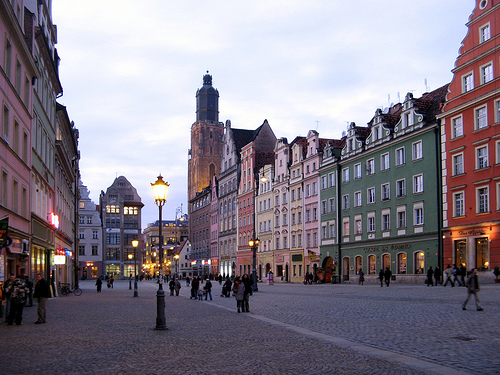 Rynek