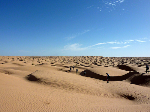 Sahara