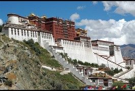 Viaggio invernale in Tibet: una buona idea? (1/2)