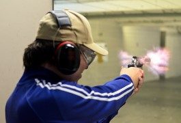 A Las Vegas, tra pallottole e lusso sfrenato