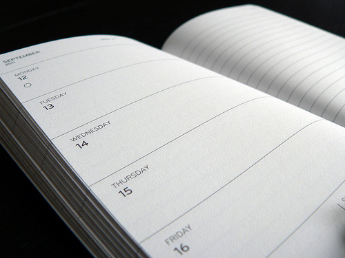 calendario