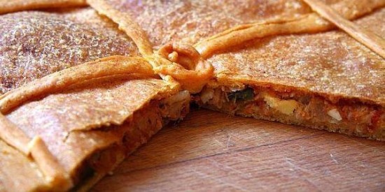 empanadas