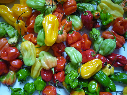 habanero