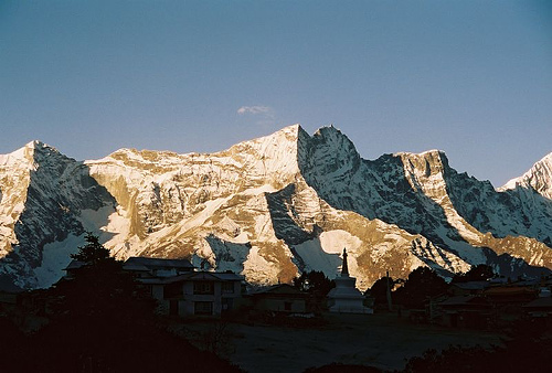 himalaya