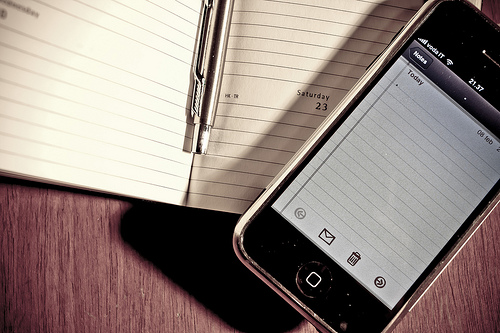 moleskine