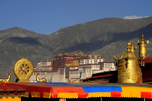 potala