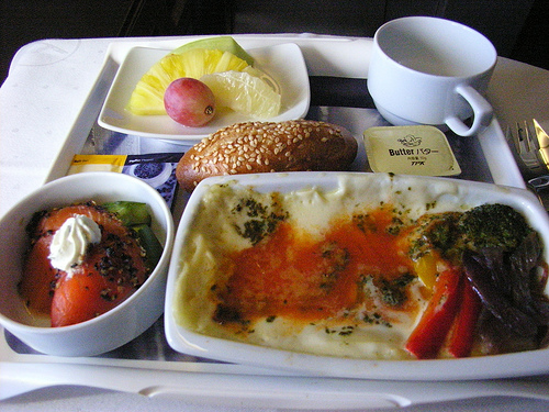AirMenù