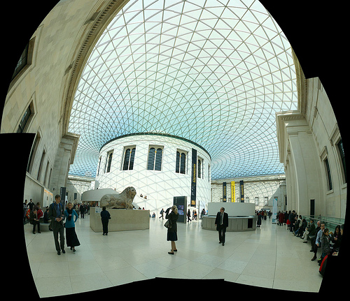 British Museum