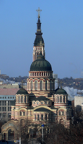 Cattedrale cittadina