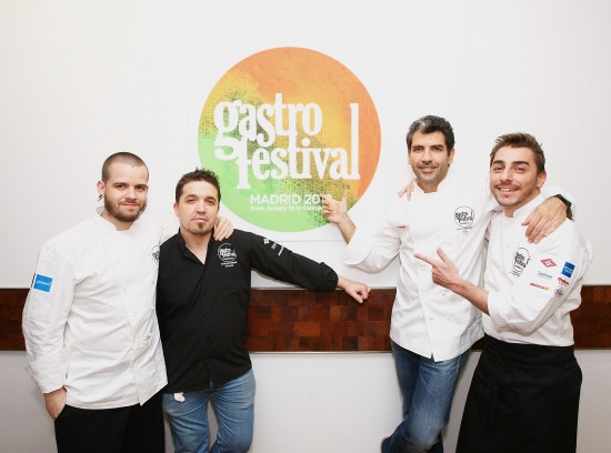 Gastrofestival 2012