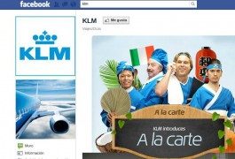 Voli KLM: scopri il tuo compagno di viaggio!
