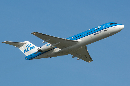 KLM