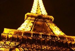 Natale a Parigi