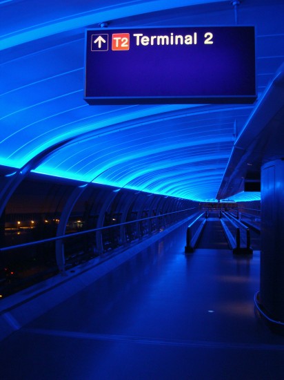 Terminal