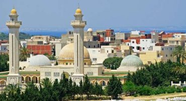 Tunisia, obiettivo: 10 milioni di turisti