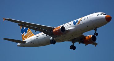 Wind Jet tra addii e potenziamenti