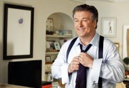 American Airlines nega l’imbarco ad Alec Baldwin