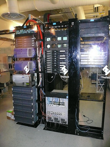 tech museum