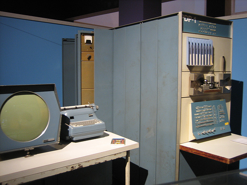 tech museum