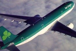Aer Lingus: bloccato un pilota in stato di ebbrezza