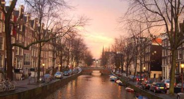 L’ABC di Amsterdam