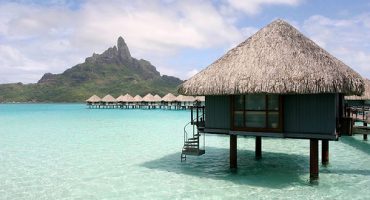 Le più belle isole al mondo