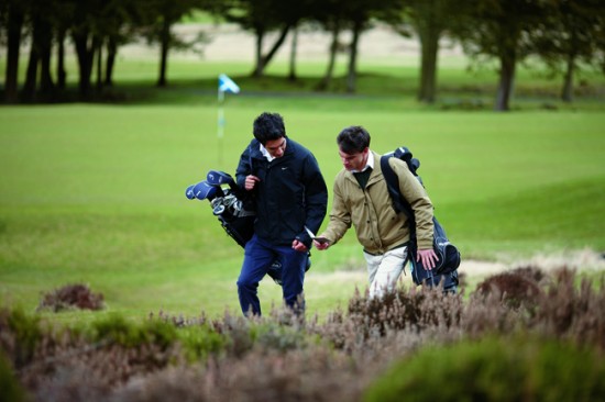 Golf-Old-Course