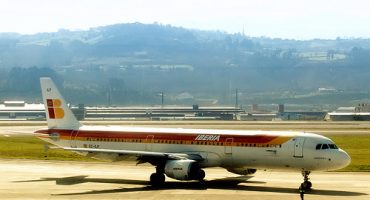 Spagna, sciopero dei piloti: 266 voli cancellati