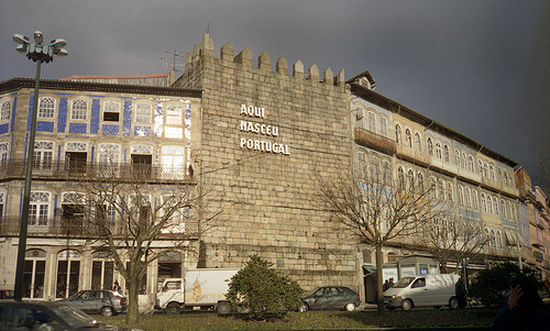Il Portogallo è nato qui